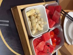 -湯系·煲汤手艺人(东二环泰禾广场店)