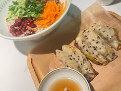 -春家·非遗手工小吃(徐汇万科广场店)