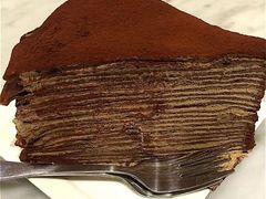 -Awfully Chocolate(来福士广场店)