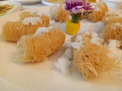 -北李妈妈菜·海肠捞饭(高新万达店)