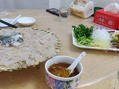 -官塘锋记鱼生·生腌·砂锅粥(牌坊街店)