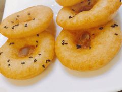 面窝-楚天美食坊(越秀先烈中路店)