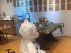 -十八字金银饰·拼豆·开蚌手工体验团建(君太百货店)