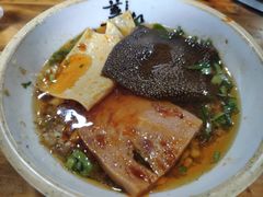-盖帮鳝鱼串串(东郊记忆店)