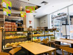 -BreadTalk面包新语·烘焙蛋糕(海岸城店)
