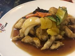 -桃园中华料理炸酱面(燕儿岛路店)