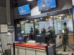 -都市枪神实弹射击俱乐部