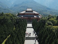 -崇圣寺三塔文化旅游区