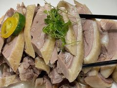 -雅酌园·烟火南京菜(颐和路店)