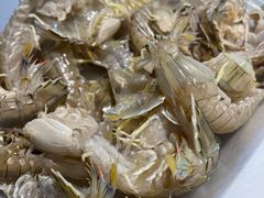 -蓝珊甄选海鲜自助·火锅大排档(近阿那亚店)