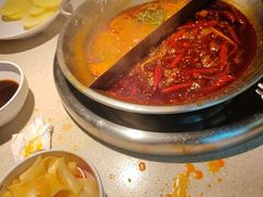 -小龙坎火锅(全球总店)