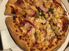 -必胜客(五一广场店)