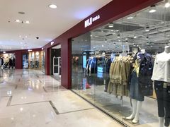 -MUJI无印良品(天一国购店)