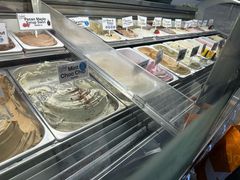 -Dooley's Premium Ice Cream