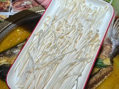 -肥家大排档(天河体育西店)