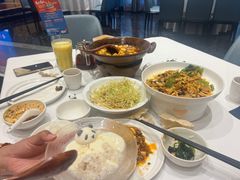 -眉州东坡(北苑华贸店)