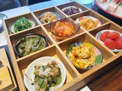 -石葵(锦业时代店)