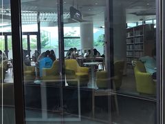 -广州市白云区图书馆