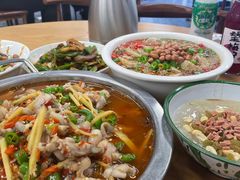 -艺味深尝(云锦路店)