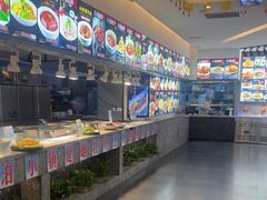-镜泊小镇(东长安街店)