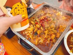 -江湖万州烤鱼(王子美食城)