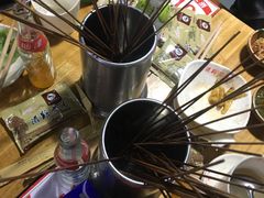 -灌县老妈砂锅串串香(万科红生活广场店)