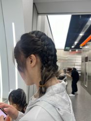 -艾美A·M Hair Salon