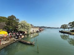 -东钱湖旅游度假区