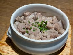 香芋蒸排骨-费大厨辣椒炒肉(新城吾悦广场店)
