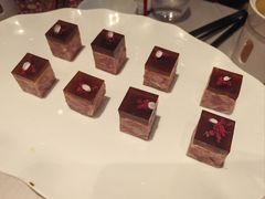 江南水晶肴肉-蘇锦宴·淮扬菜烤鸭·小院(三元桥霄云路店)