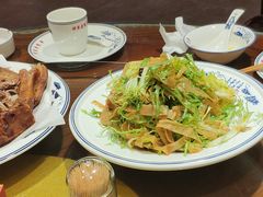 -那家老院子东北菜·饺子·小鸡炖蘑菇(艳华街店)