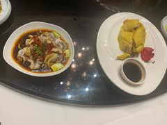 -丰收日·小海鲜·沪上家宴(顾村正大店)