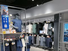 -迪卡侬(环球港店)