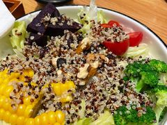 -米斯特比萨(望京西园店)