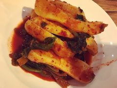 小萝卜-紫霞门韩国料理烤肉(深南东路店)