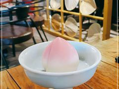-局气烤鸭·北京菜(前门店)