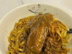 -百乐门粉面店(二龙喉分店)