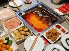 -海底捞火锅(苏宁生活广场店)