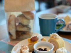 -济南香格里拉·咖啡泉自助餐厅