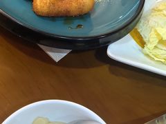 -津门老羊家·铜锅涮羊肉·烧烤(科技园店)