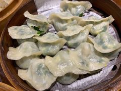 -大清花饺子(园林路店)
