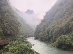 -阿依河景区