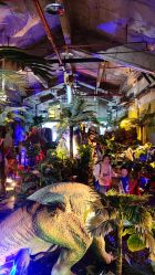 -恐龙探索乐园(磁器口店)