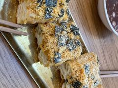 一份油条-小豆海棠(嘉兴路店)