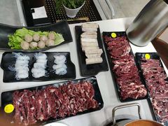 -陈记顺和潮汕牛肉火锅(番禺迎宾大道店)