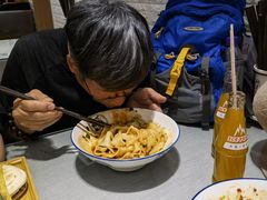 -大嘻咹biangbiang面(历史博物馆店)