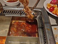 -海底捞火锅(万象城店)