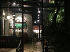 -杨桃院子旅馆(厦门鼓浪屿中华红墨店)