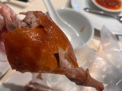 -利苑酒家(华熙国际店)