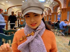 -清真·玛丽亚新疆菜主题餐厅(浙江中路店)